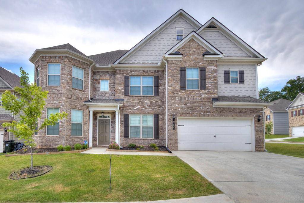 Dallas, GA 30132,10 Deven DR