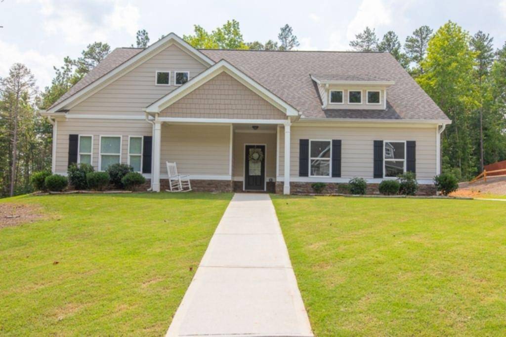 Jefferson, GA 30549,465 Hayden LN