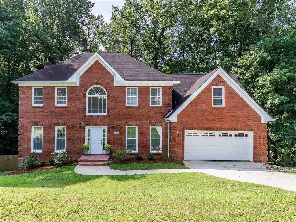 Acworth, GA 30102,5000 Melanie CT NW