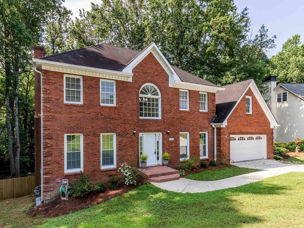 Acworth, GA 30102,5000 Melanie CT NW