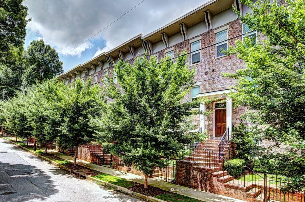 Atlanta, GA 30312,334 Brownstone CIR NE