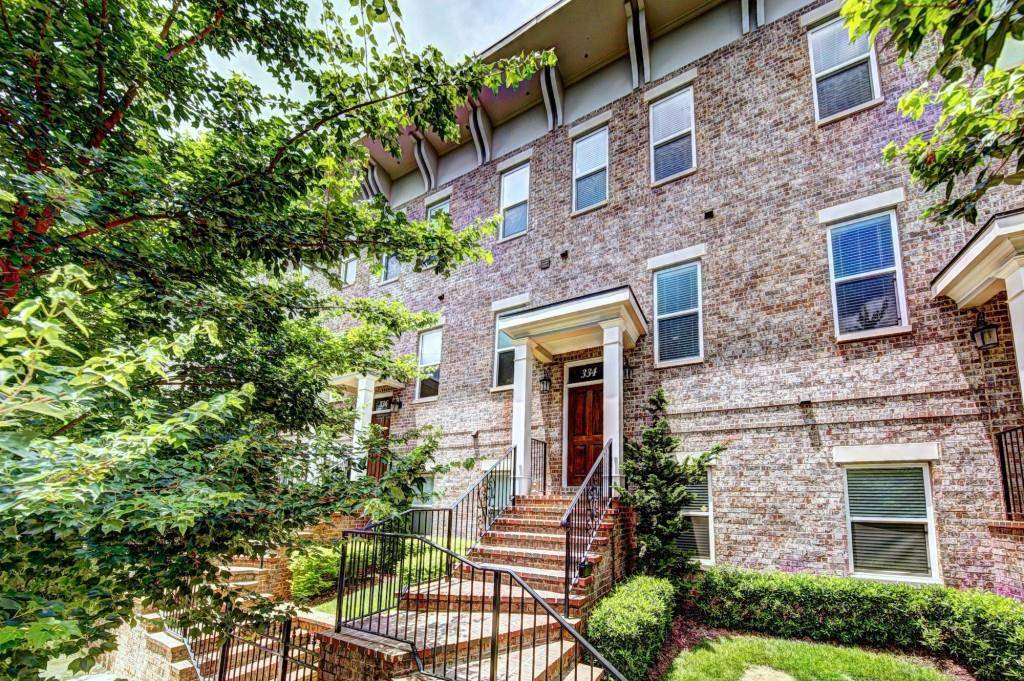 Atlanta, GA 30312,334 Brownstone CIR NE