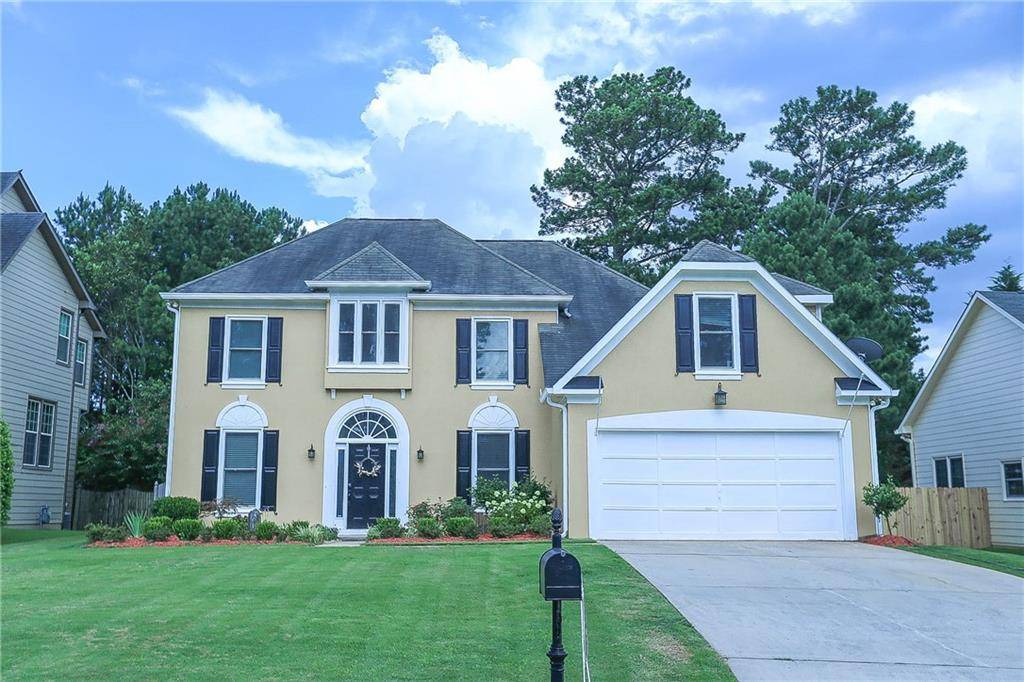 Duluth, GA 30097,2674 Timberbrooke WAY