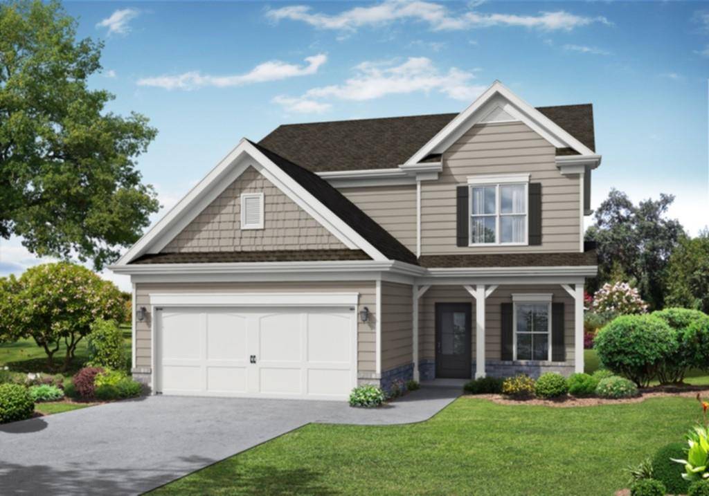 Monroe, GA 30655,1131 Stonecreek BND