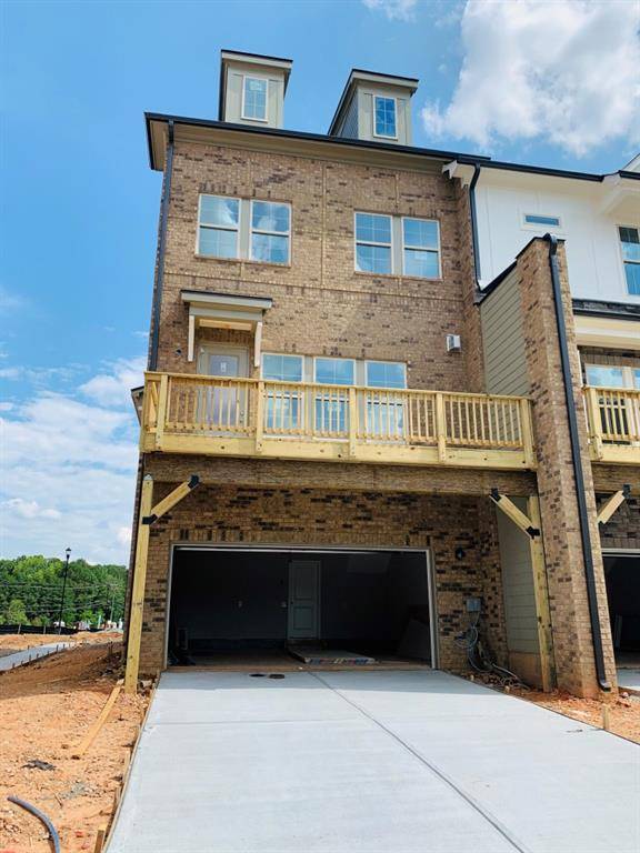 Peachtree Corners, GA 30092,5051 Pinckney LN