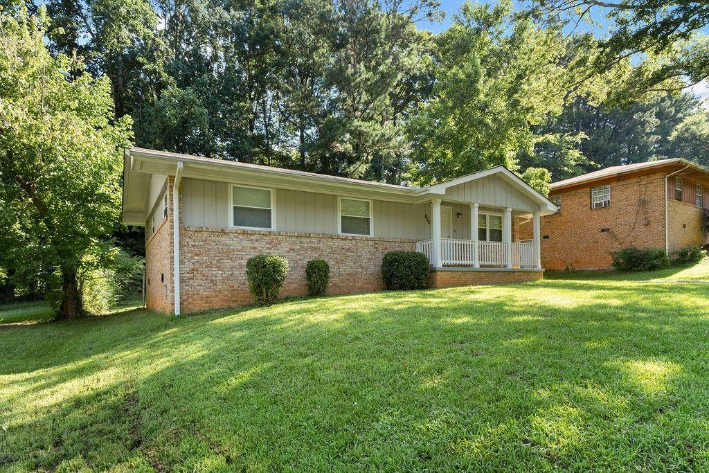 Atlanta, GA 30331,800 Plainville CIR SW