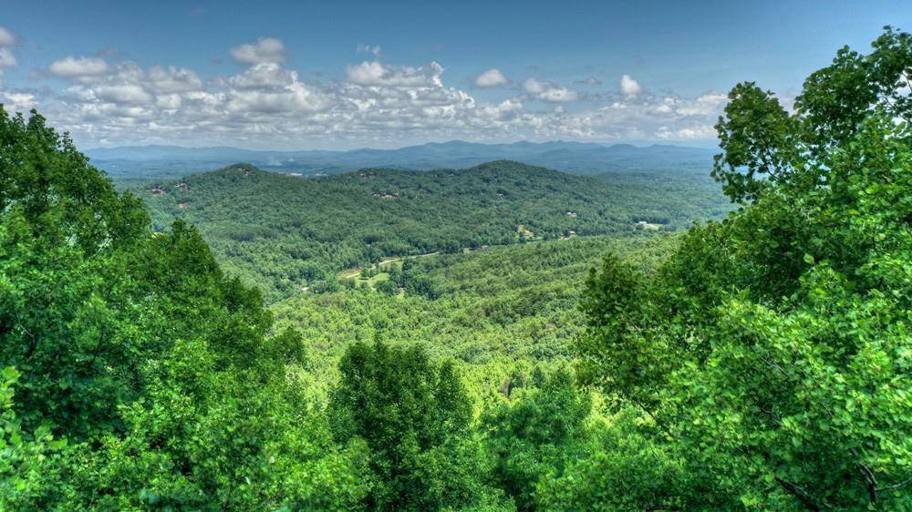 Blue Ridge, GA 30513,Lot 24 Aska Grand Vista