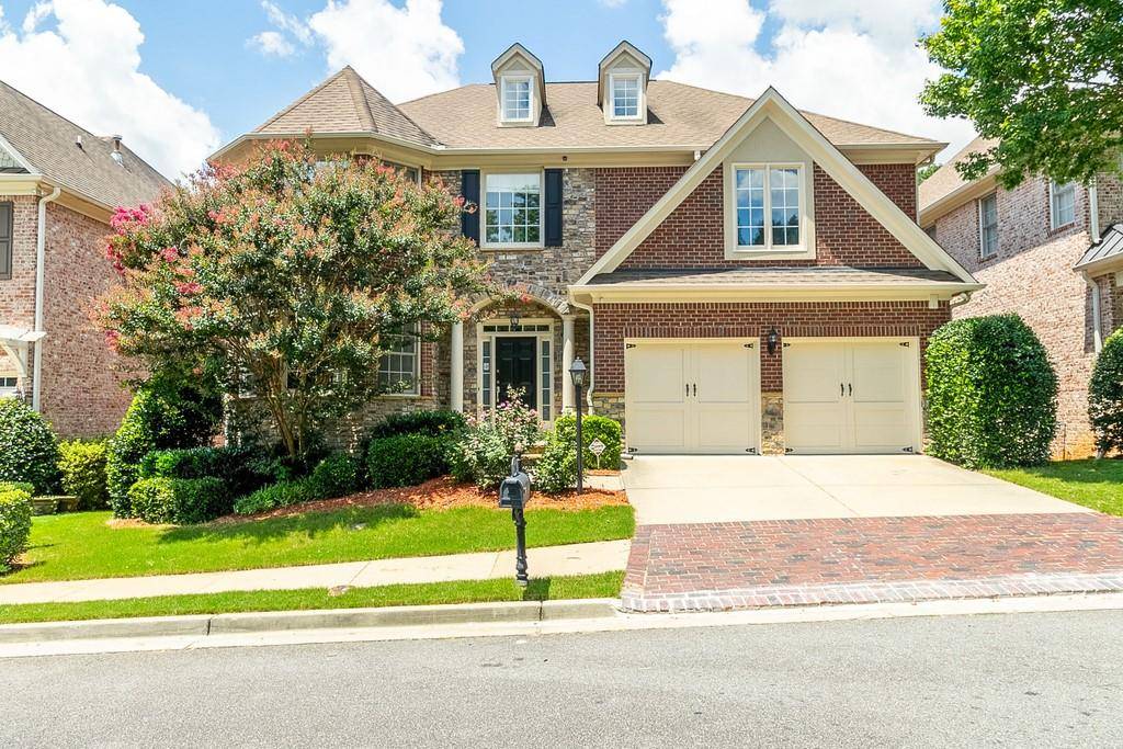 Sandy Springs, GA 30328,250 Wembley CIR