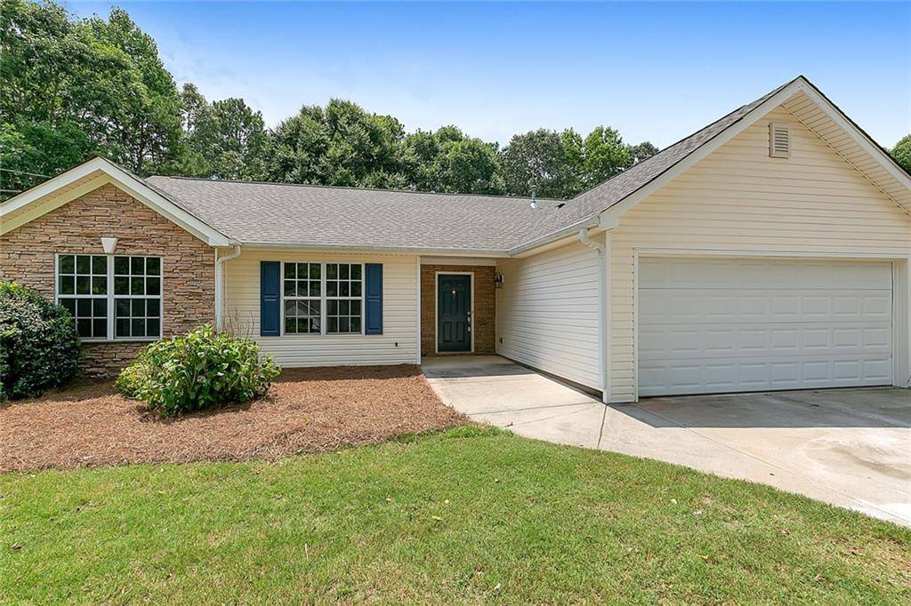 Flowery Branch, GA 30542,4624 Fox Forrest DR