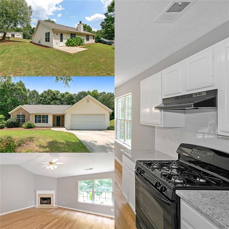 Flowery Branch, GA 30542,4624 Fox Forrest DR