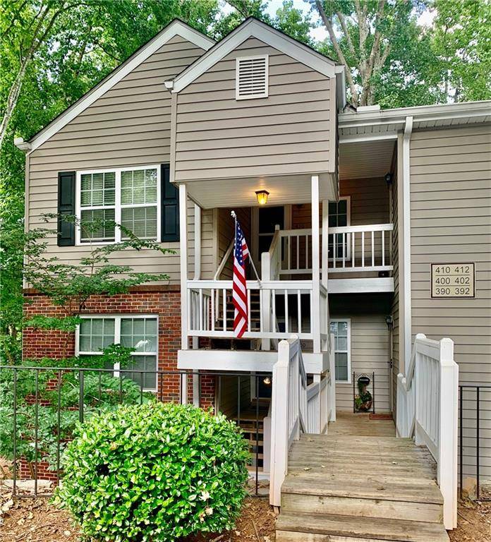 Roswell, GA 30076,392 Teal CT #392