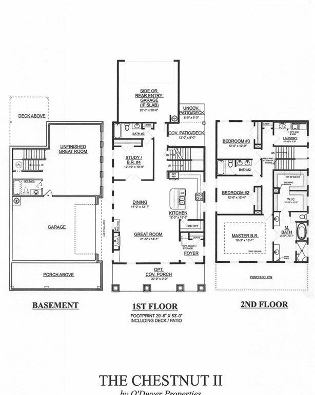 Atlanta, GA 30316,958 RITTENHOUSE WAY #LOT 21