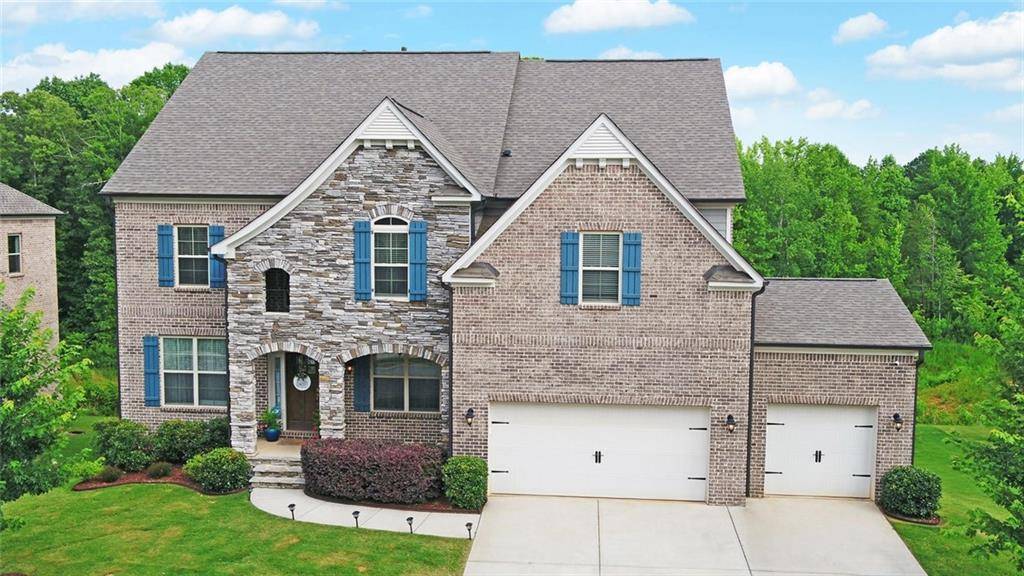 Buford, GA 30518,3919 Crimson Ridge Way