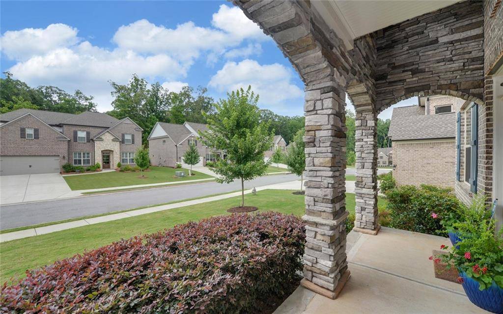 Buford, GA 30518,3919 Crimson Ridge Way