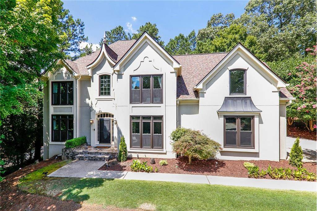 Sandy Springs, GA 30350,7680 Blandford PL