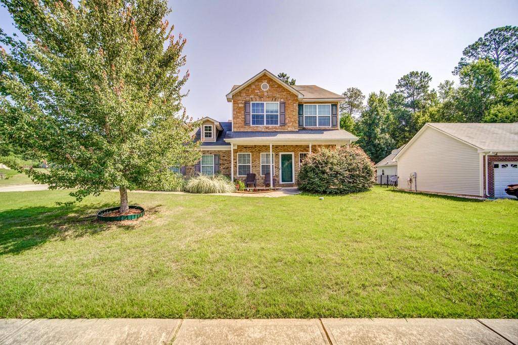 Hampton, GA 30228,1180 WARM SPRING CT