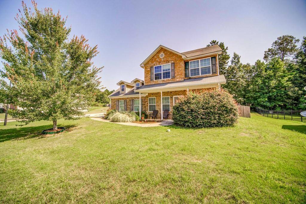 Hampton, GA 30228,1180 WARM SPRING CT