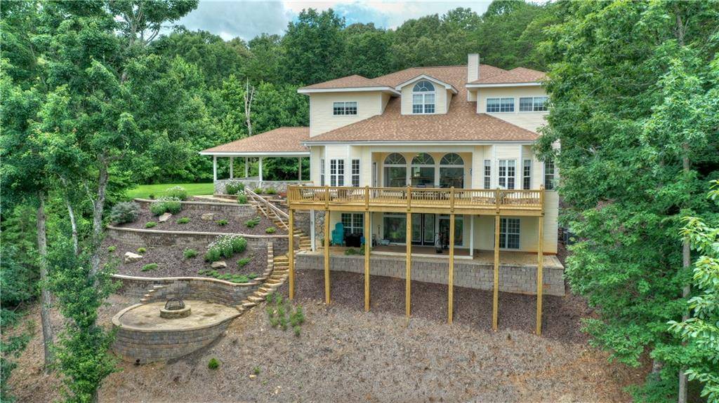 Ellijay, GA 30540,94 Oconee CT