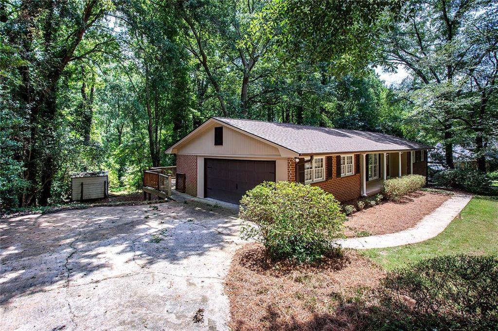 Athens, GA 30605,255 Gentry DR