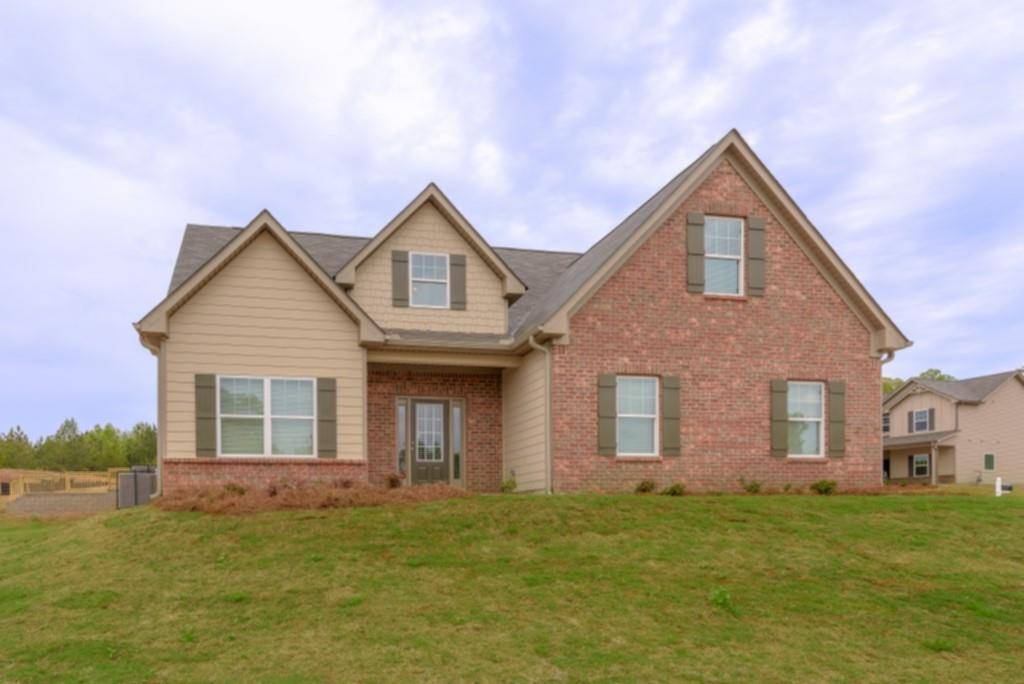 Villa Rica, GA 30180,17 Camden Lake WAY