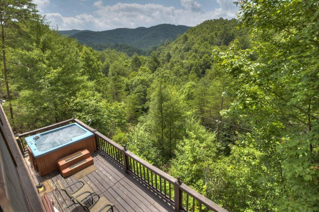 Blue Ridge, GA 30513,216 Laurel Creek RD