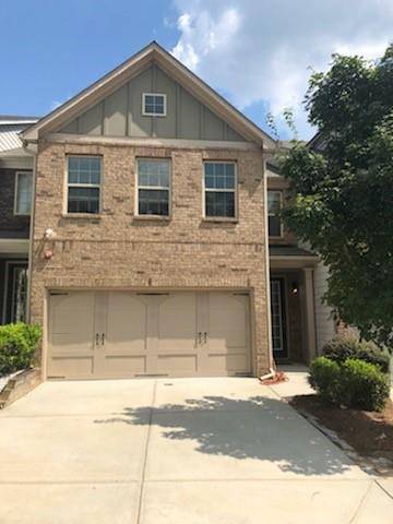 Norcross, GA 30093,6645 Story CIR #32B