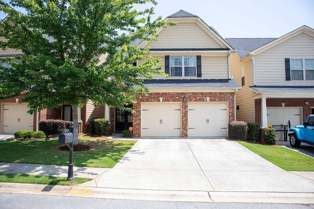 Peachtree Corners, GA 30071,3340 Smith Ridge TRCE