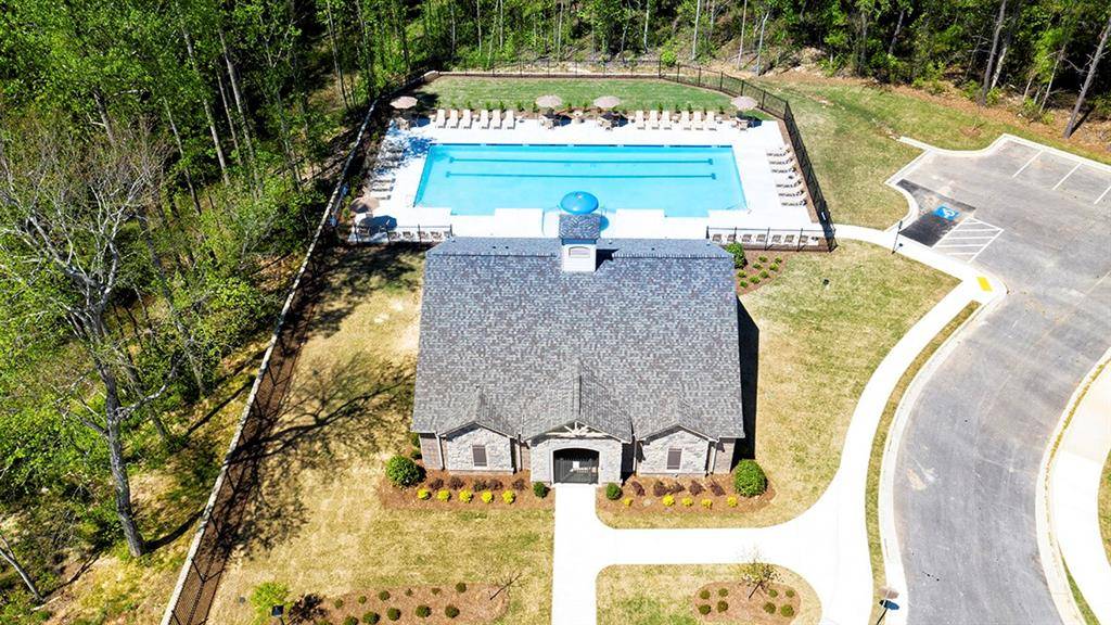 Loganville, GA 30052,4051 LILLY BROOK DR