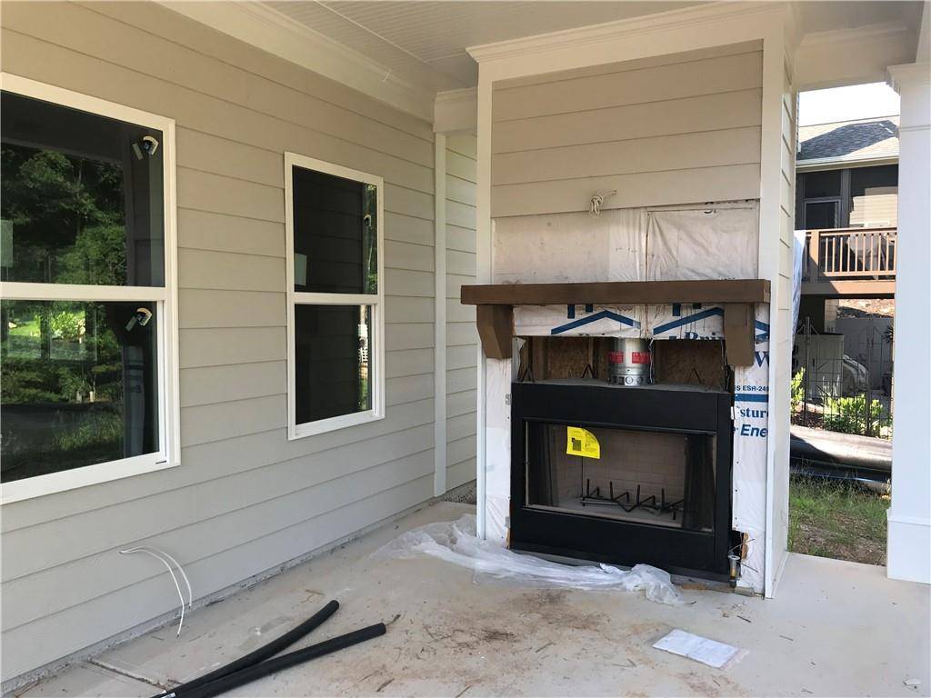 Waleska, GA 30183,309 Feather Perch