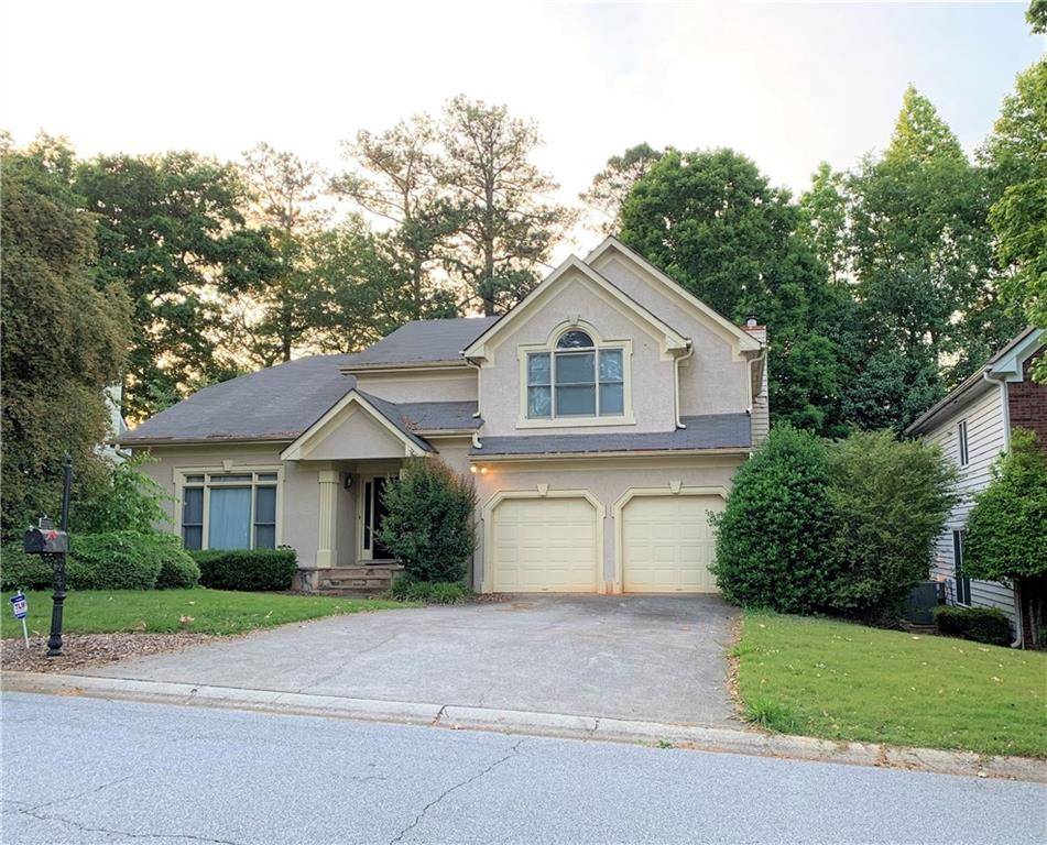 Peachtree Corners, GA 30071,5335 Wyntree CT