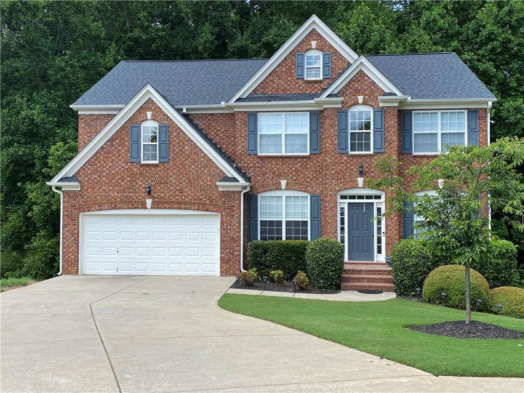 Suwanee, GA 30024,337 Wyndam Creek LN