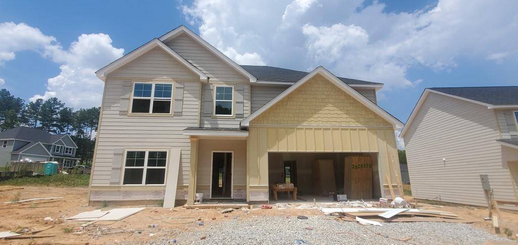 Villa Rica, GA 30180,1210 Palmetto LN