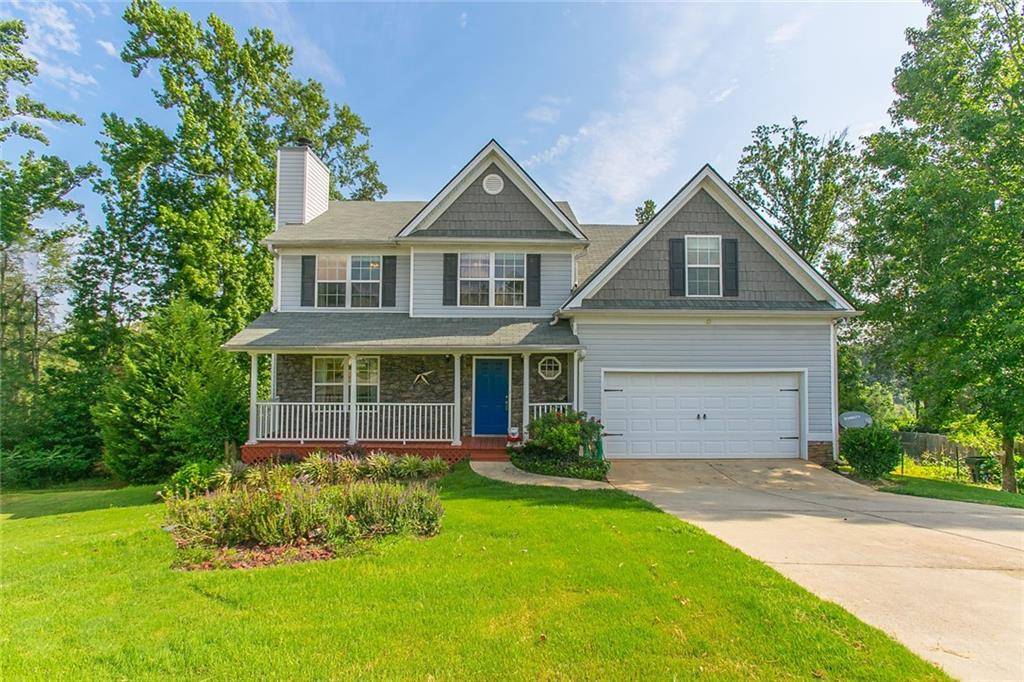 Loganville, GA 30052,5125 Ashley Falls CT