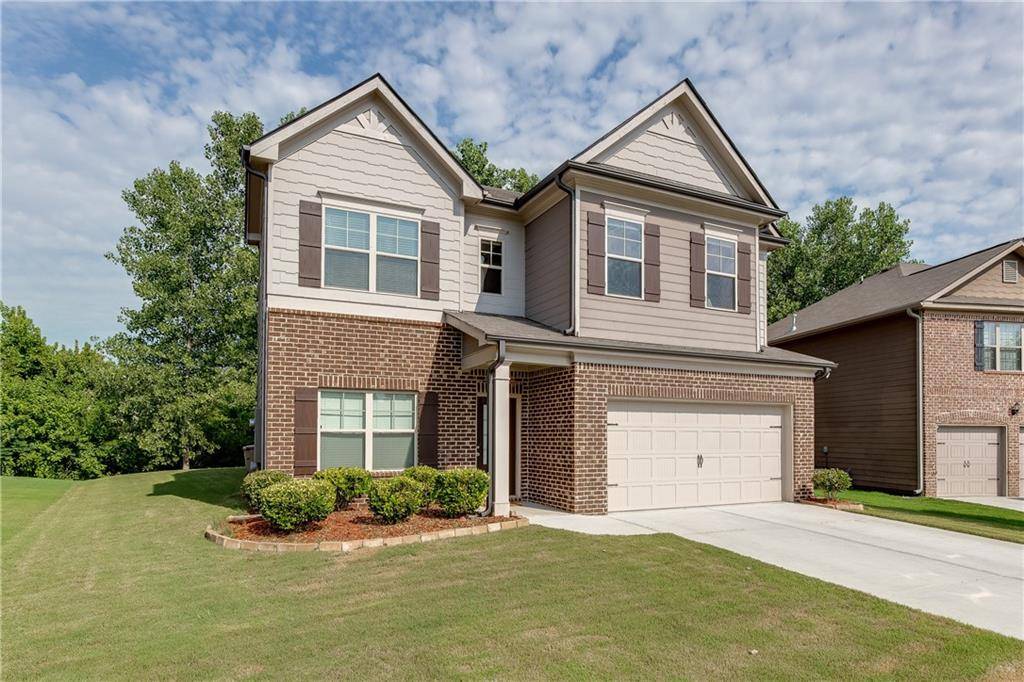 Braselton, GA 30517,6038 Cloverfield WAY