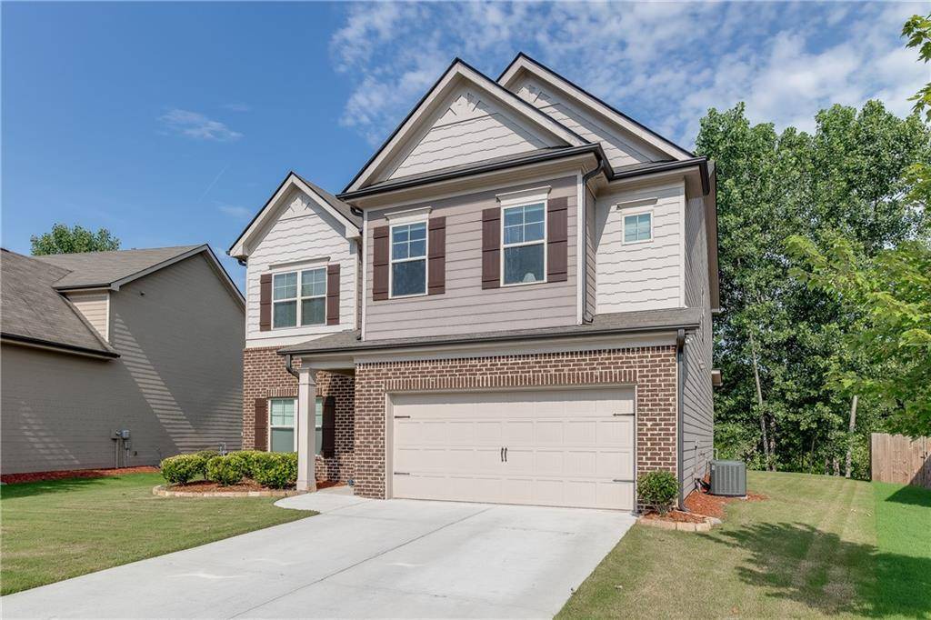 Braselton, GA 30517,6038 Cloverfield WAY