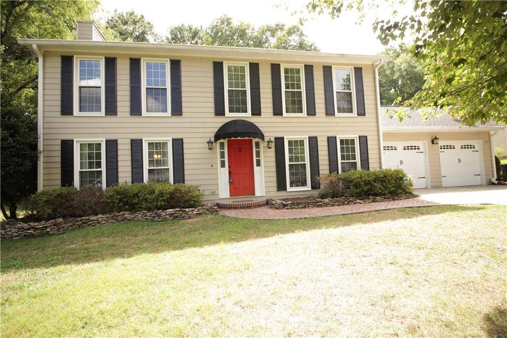 Roswell, GA 30076,610 Cranberry PL