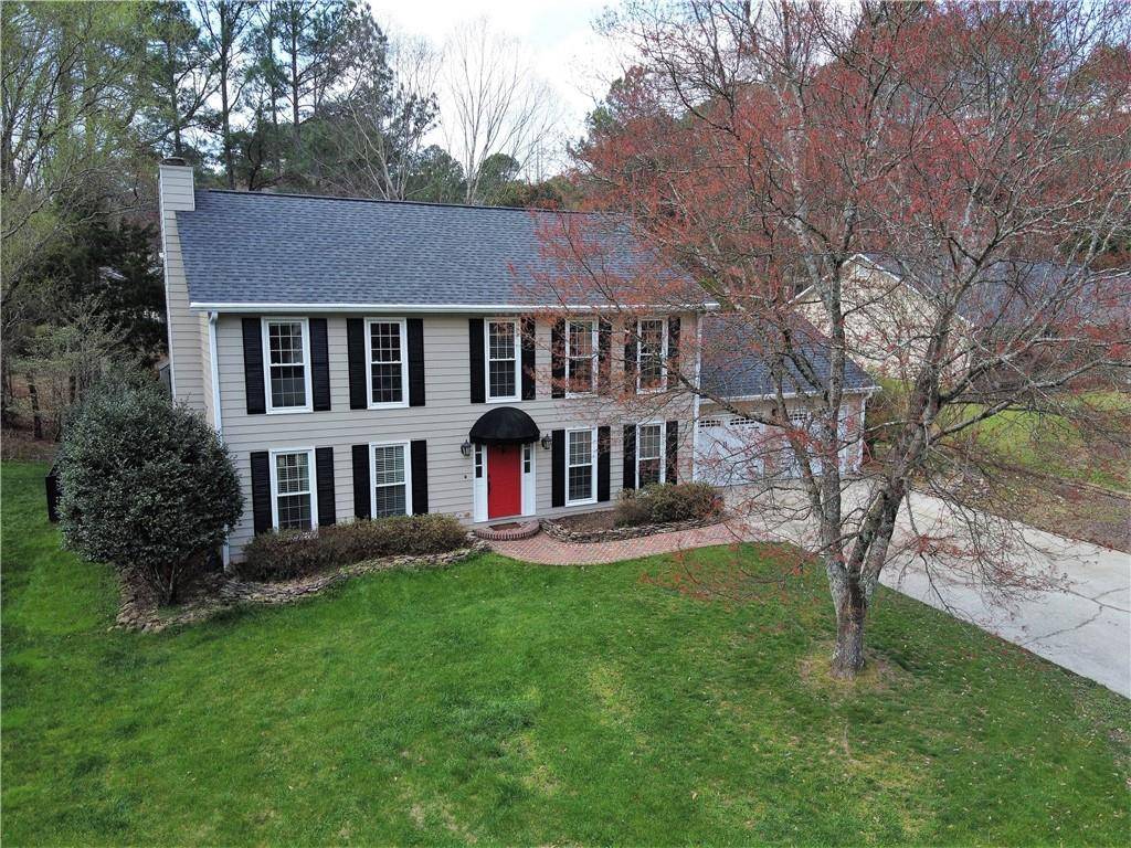 Roswell, GA 30076,610 Cranberry PL