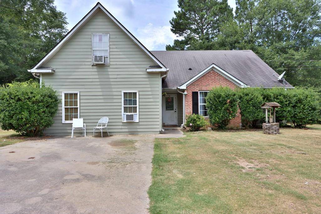 Winder, GA 30680,161 Williamsburg WAY