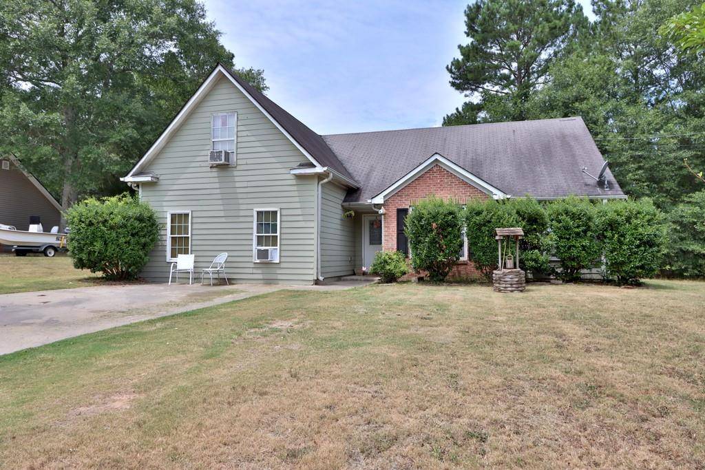 Winder, GA 30680,161 Williamsburg WAY