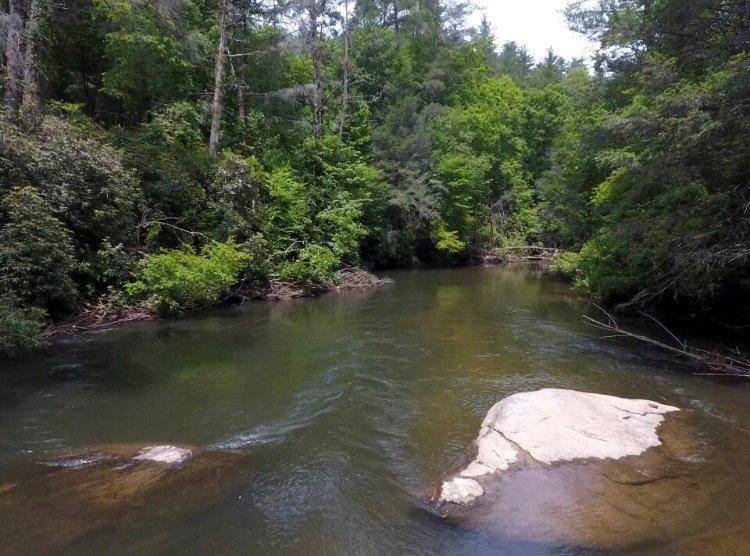 Suches, GA 30572,0 River End TRL