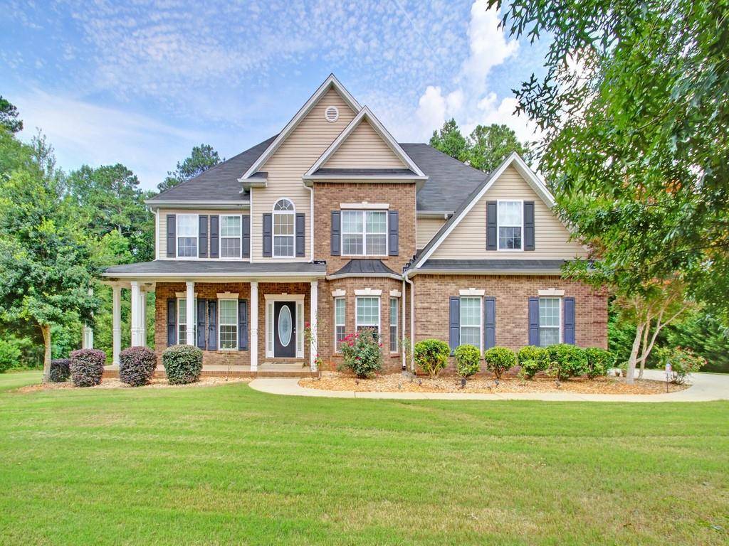 Hampton, GA 30228,525 Bethelview DR