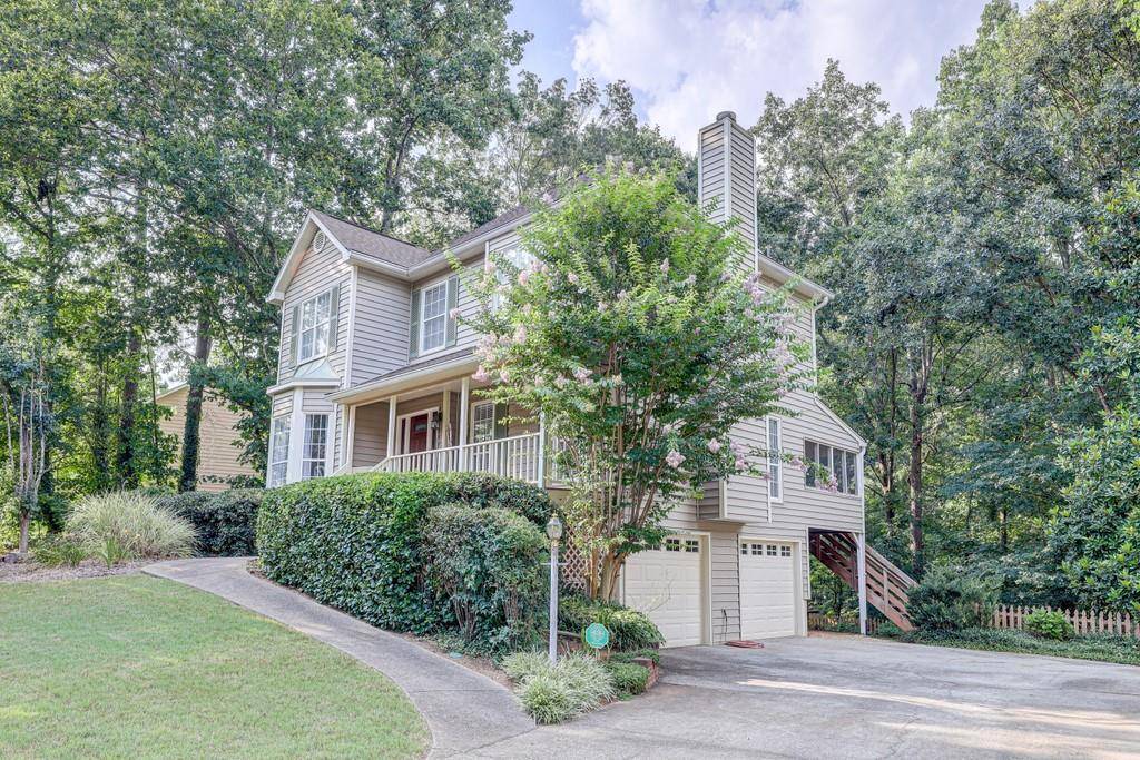 Marietta, GA 30008,1344 Windage CT SW