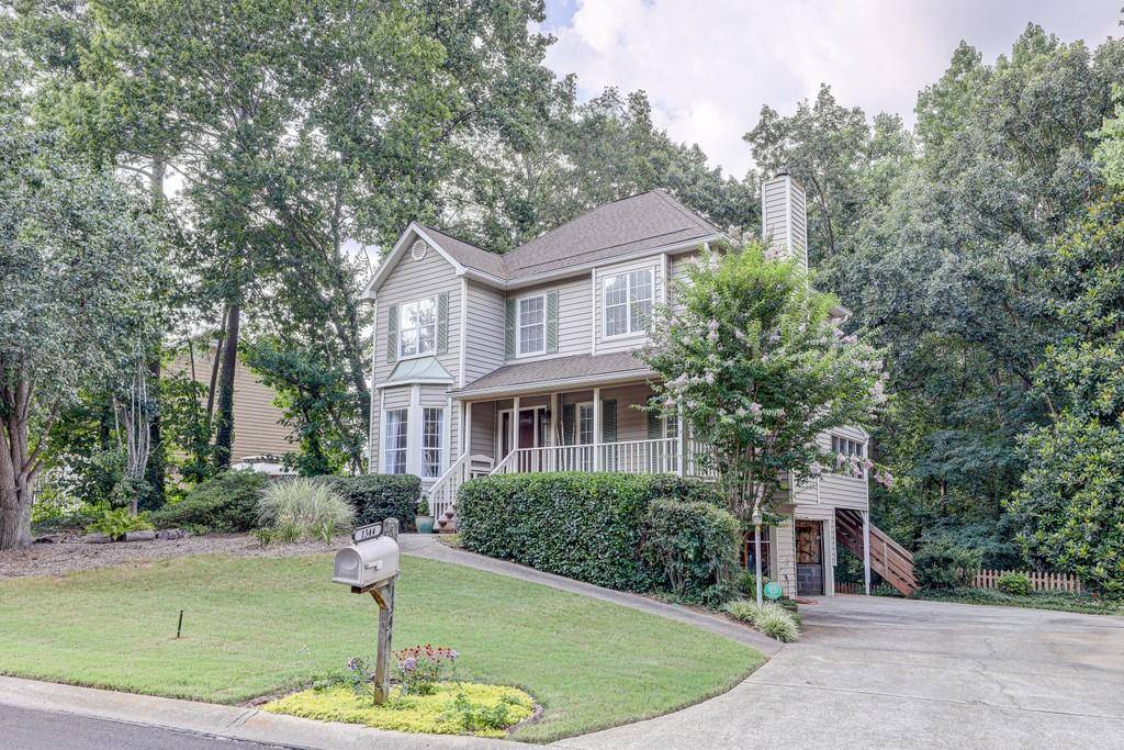 Marietta, GA 30008,1344 Windage CT SW