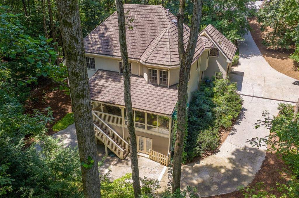 Roswell, GA 30076,235 Cliffchase Close