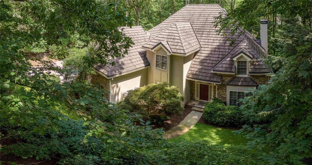 Roswell, GA 30076,235 Cliffchase Close