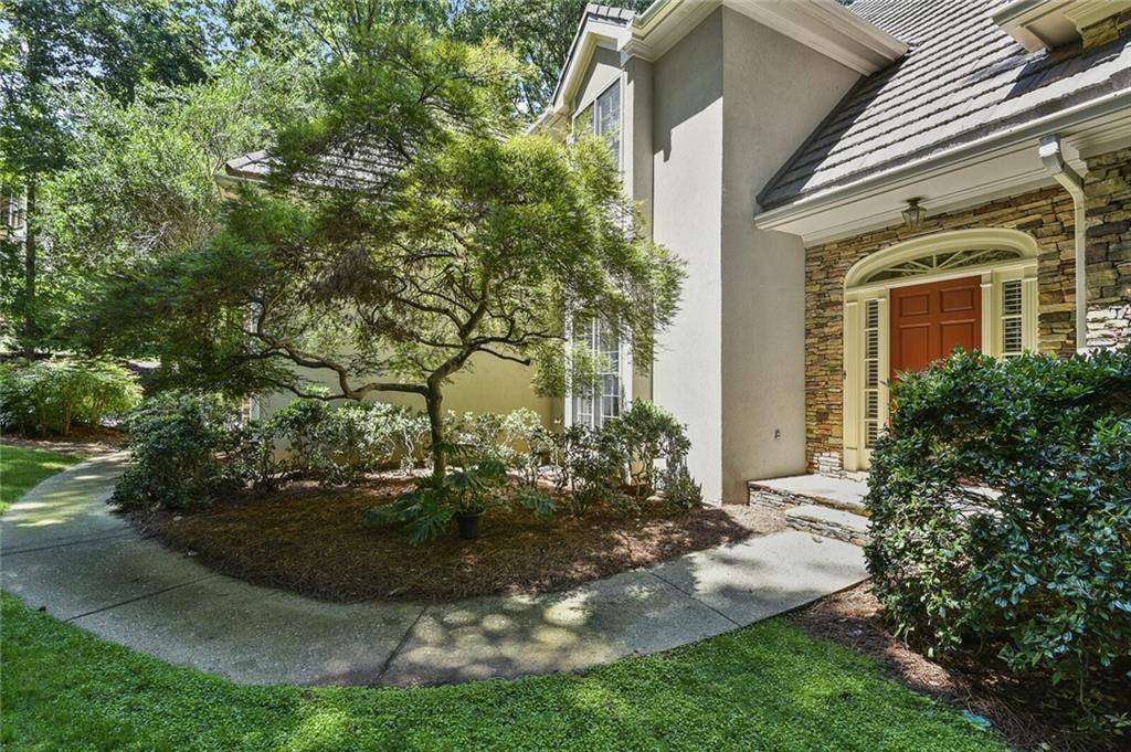 Roswell, GA 30076,235 Cliffchase Close