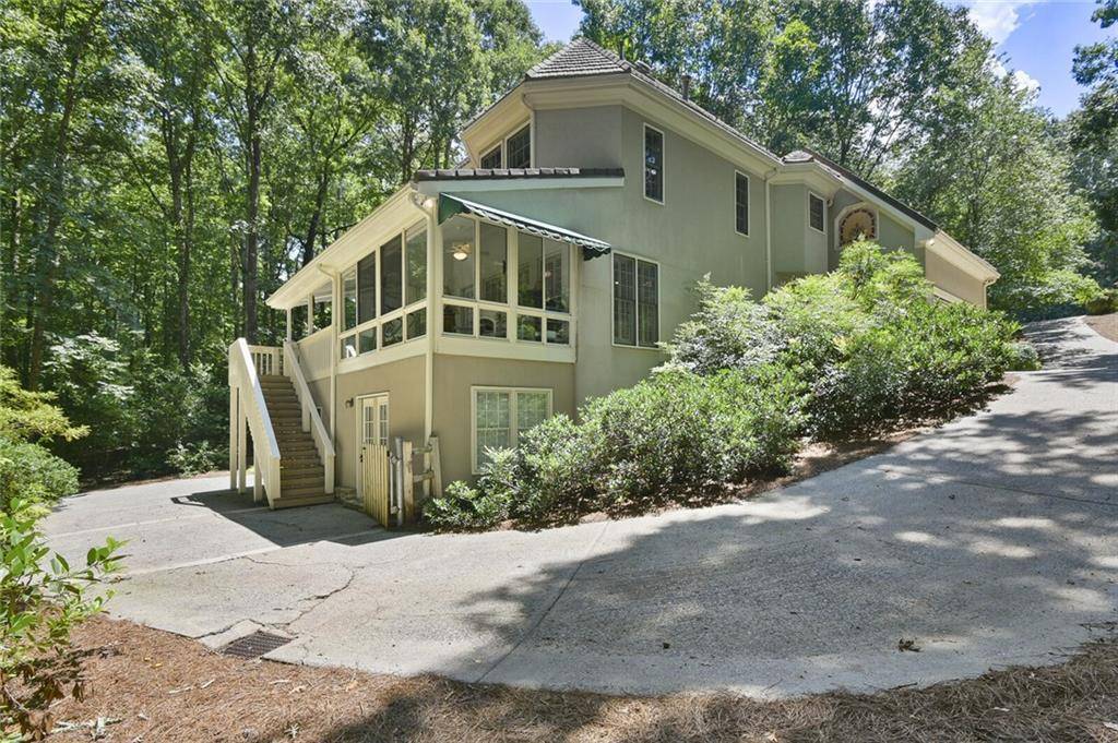 Roswell, GA 30076,235 Cliffchase Close