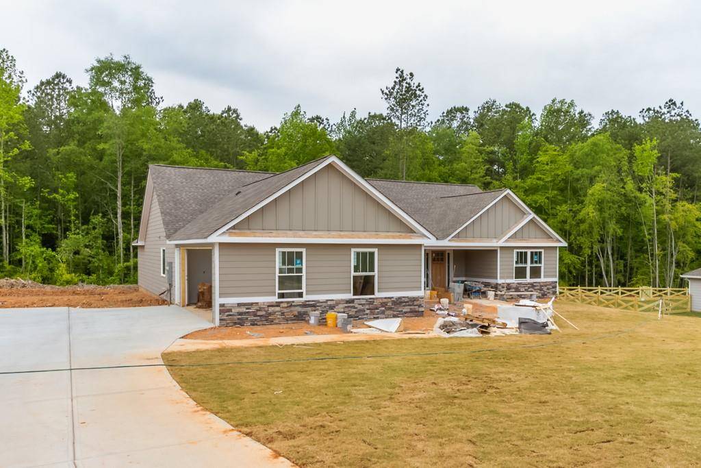 Villa Rica, GA 30180,410 Northstar DR