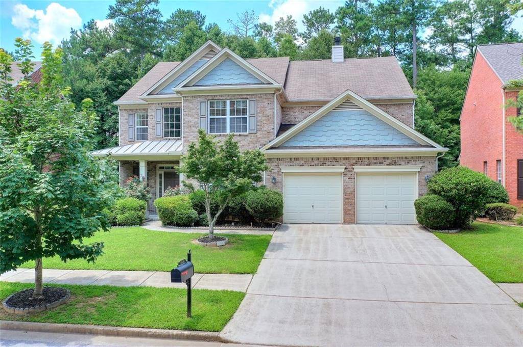 Peachtree Corners, GA 30096,4048 Kingsley Park LN