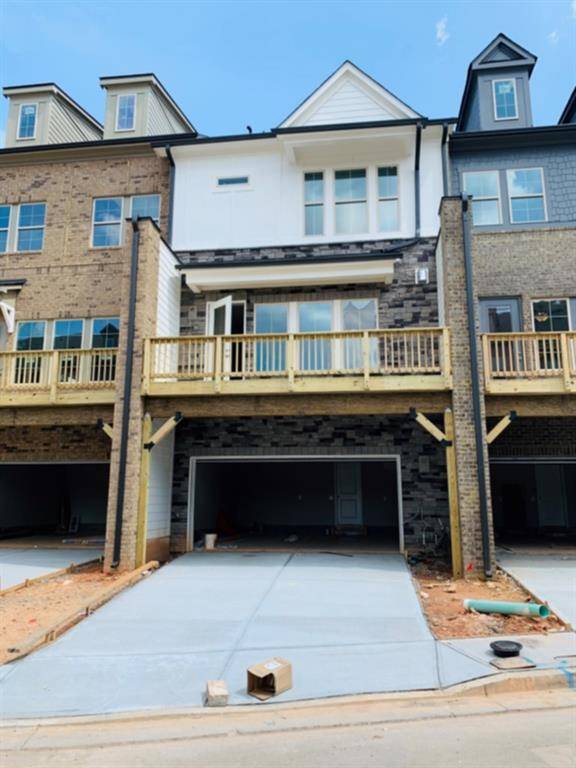 Peachtree Corners, GA 30092,5041 Pinckney LN